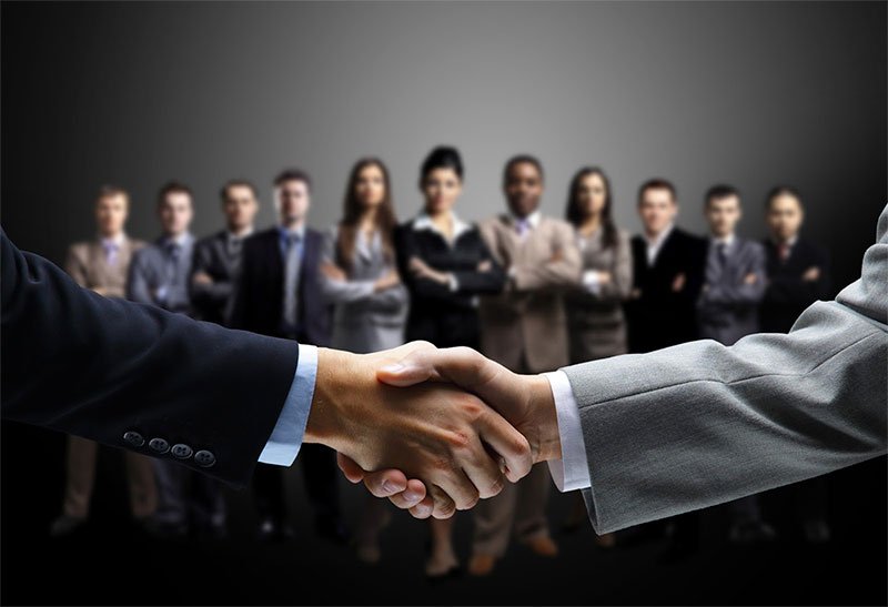 Students preparing for placement opportunities